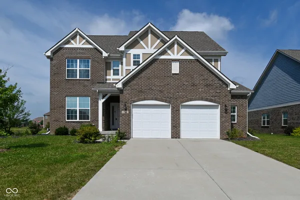 $550,000 | 5184 Wyndale Drive, Bargersville, IN 46106