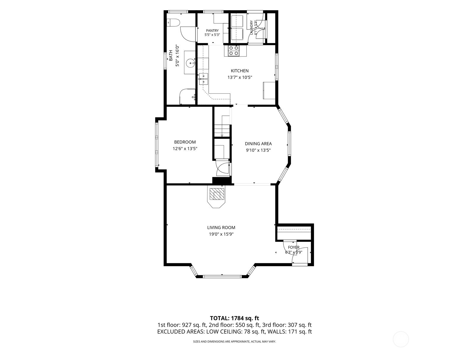1825 Rucker Avenue Everett, WA 98201 - Photo 38 of 40