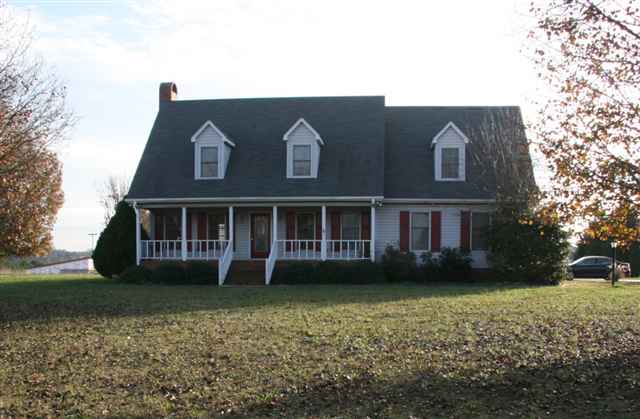 2950 Concord Road Anderson, SC 29621 - Photo 1 of 8