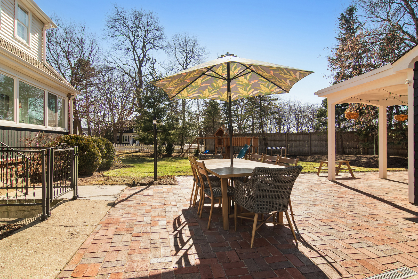 612 Sycamore Road Barrington, IL 60010 - Photo 27 of 34