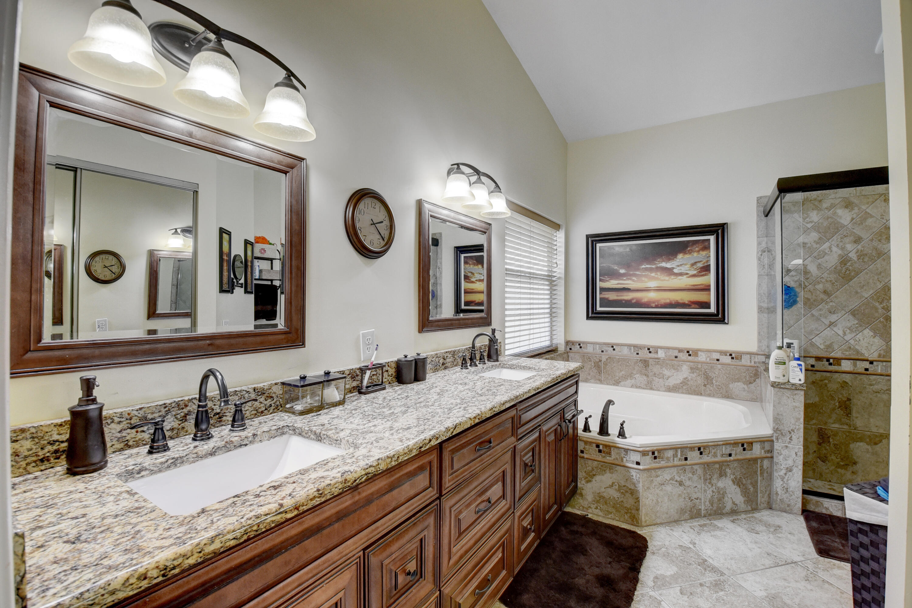 11862 Island Lakes Lane Boca Raton, FL 33498 - Photo 5 of 43 Master Bathroom