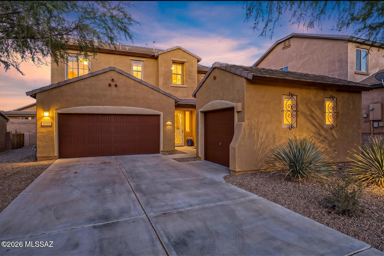 323 East Refuge Loop Vail, AZ 85641 - Photo 2 of 51