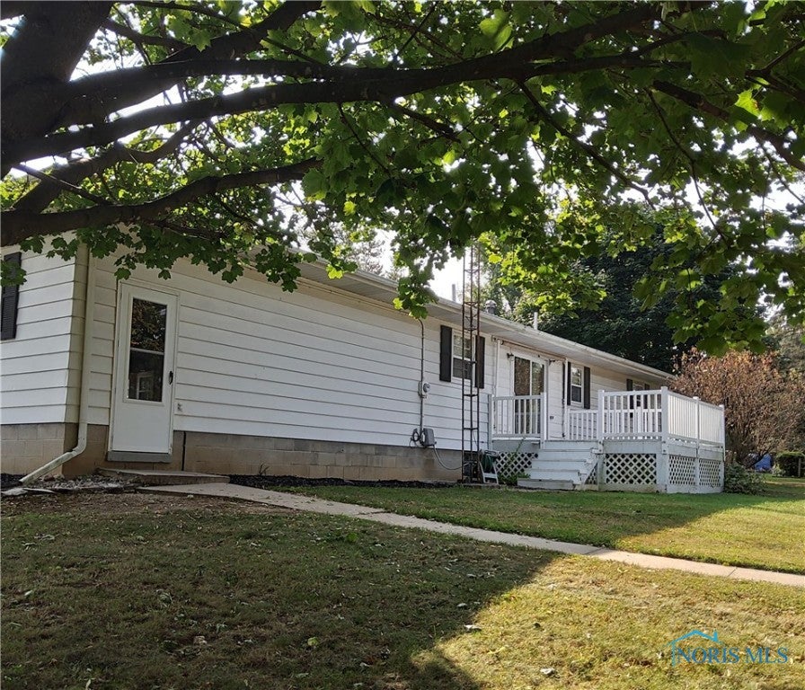207 North Maple Street Fayette, OH 43521 - Photo 2 of 20 Gallery Image 2