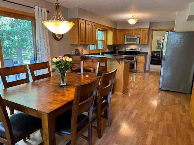 $438,500 | 14158 185th Avenue Northeast, Thief River Falls, MN 56701