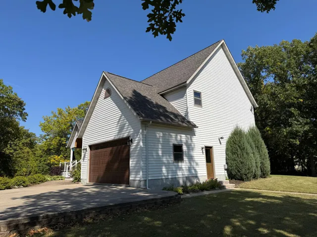 $438,500 | 14158 185th Avenue Northeast, Thief River Falls, MN 56701