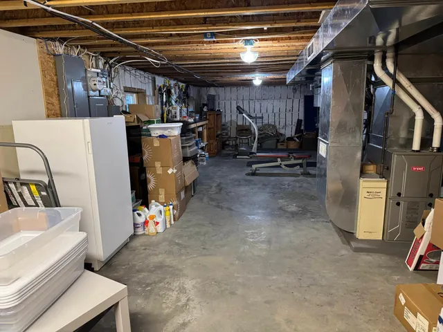 $438,500 | 14158 185th Avenue Northeast, Thief River Falls, MN 56701