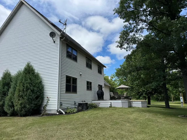 $438,500 | 14158 185th Avenue Northeast, Thief River Falls, MN 56701