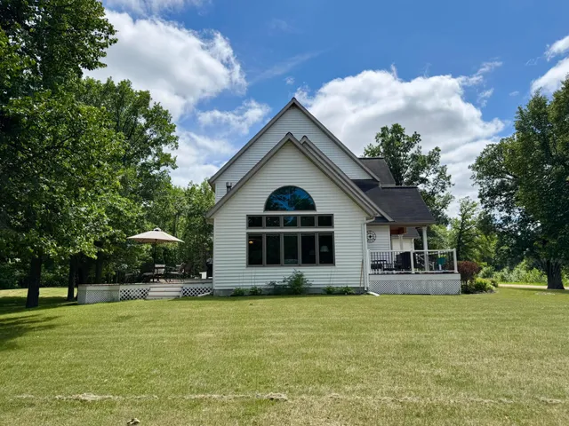 $438,500 | 14158 185th Avenue Northeast, Thief River Falls, MN 56701