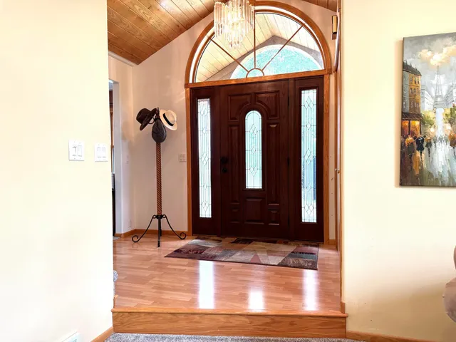 $438,500 | 14158 185th Avenue Northeast, Thief River Falls, MN 56701