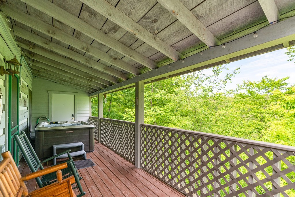 1622 Ridgecrest Drive Sevierville, TN 37876 - Photo 17 of 25 Gallery Image 17
