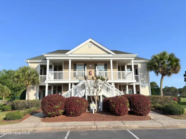 $280,000 | 928 Great Egret Circle Southwest, Unit 2, Sunset Beach, NC 28468