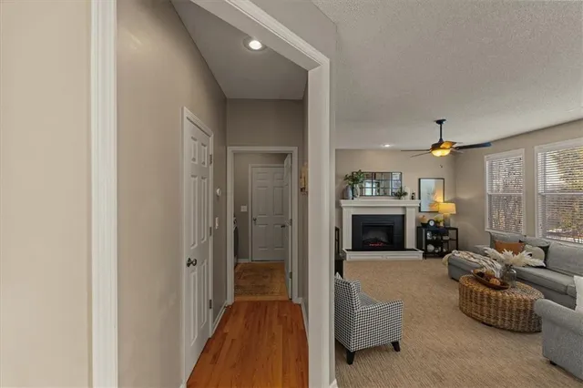 $460,000 | 19402 West 209th Terrace, Spring Hill, KS 66083