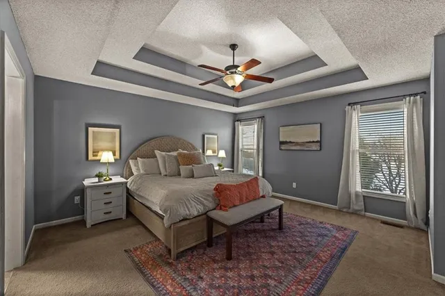 $460,000 | 19402 West 209th Terrace, Spring Hill, KS 66083