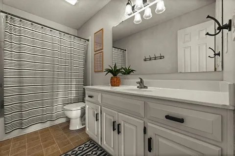 $460,000 | 19402 West 209th Terrace, Spring Hill, KS 66083