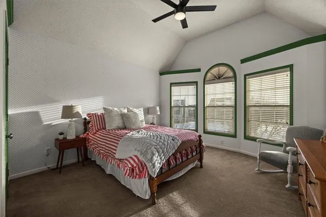 $460,000 | 19402 West 209th Terrace, Spring Hill, KS 66083