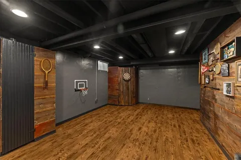 $460,000 | 19402 West 209th Terrace, Spring Hill, KS 66083