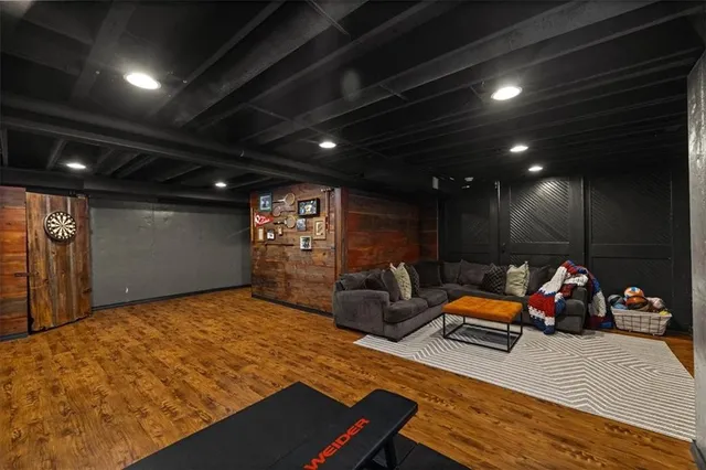 $460,000 | 19402 West 209th Terrace, Spring Hill, KS 66083