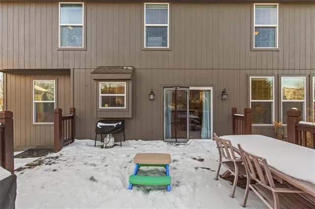 $460,000 | 19402 West 209th Terrace, Spring Hill, KS 66083