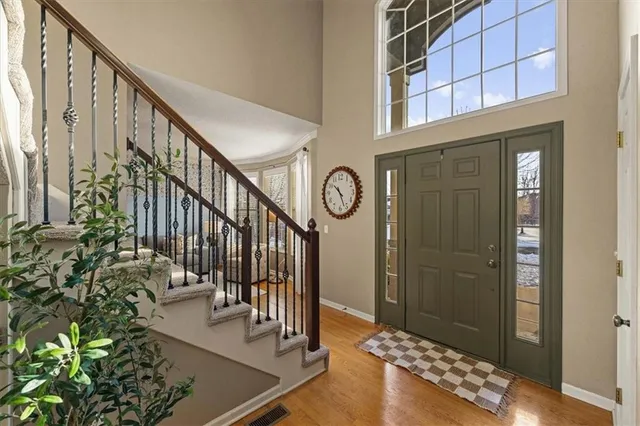 $460,000 | 19402 West 209th Terrace, Spring Hill, KS 66083