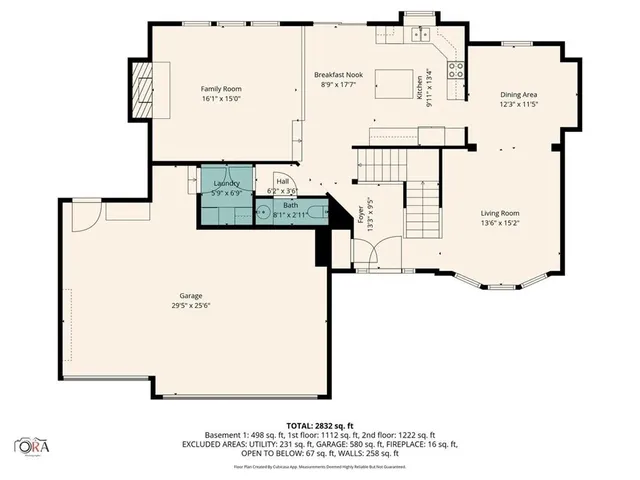 $460,000 | 19402 West 209th Terrace, Spring Hill, KS 66083