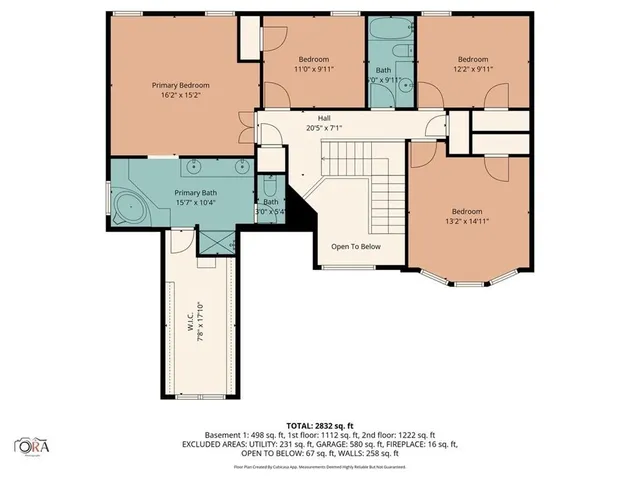 $460,000 | 19402 West 209th Terrace, Spring Hill, KS 66083