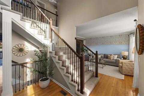 $460,000 | 19402 West 209th Terrace, Spring Hill, KS 66083