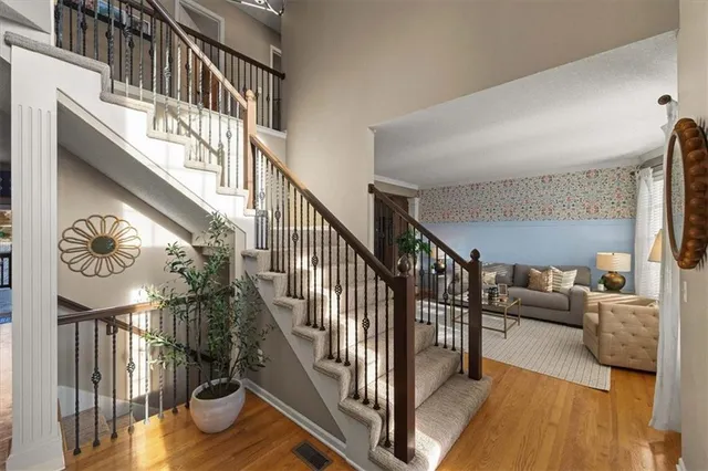 $460,000 | 19402 West 209th Terrace, Spring Hill, KS 66083