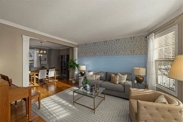 $460,000 | 19402 West 209th Terrace, Spring Hill, KS 66083