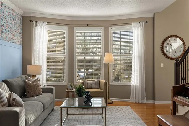 $460,000 | 19402 West 209th Terrace, Spring Hill, KS 66083