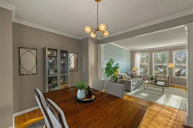 $460,000 | 19402 West 209th Terrace, Spring Hill, KS 66083