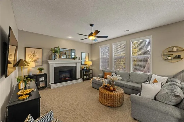 $460,000 | 19402 West 209th Terrace, Spring Hill, KS 66083