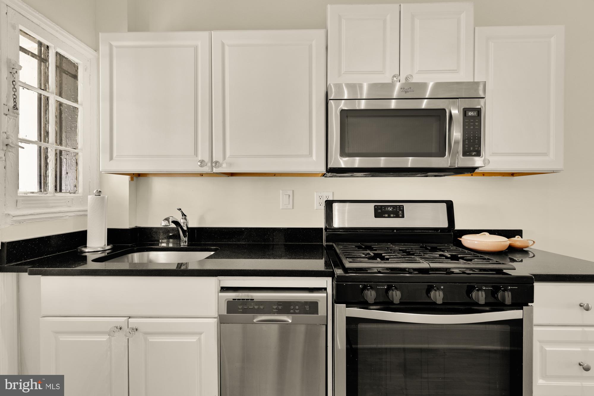 1433 Montello Avenue Northeast Washington, DC 20002 - Photo 13 of 32