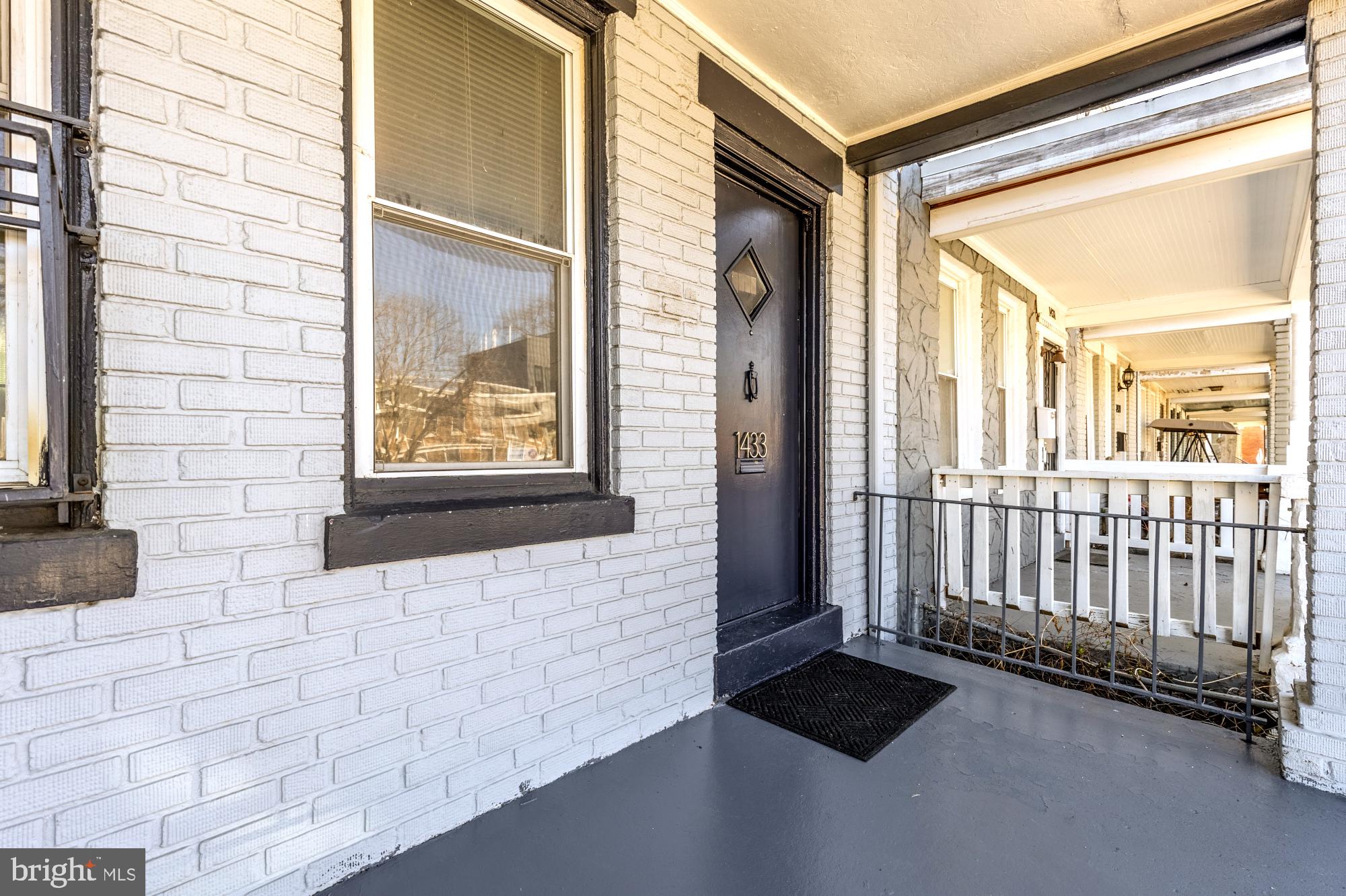 1433 Montello Avenue Northeast Washington, DC 20002 - Photo 2 of 31