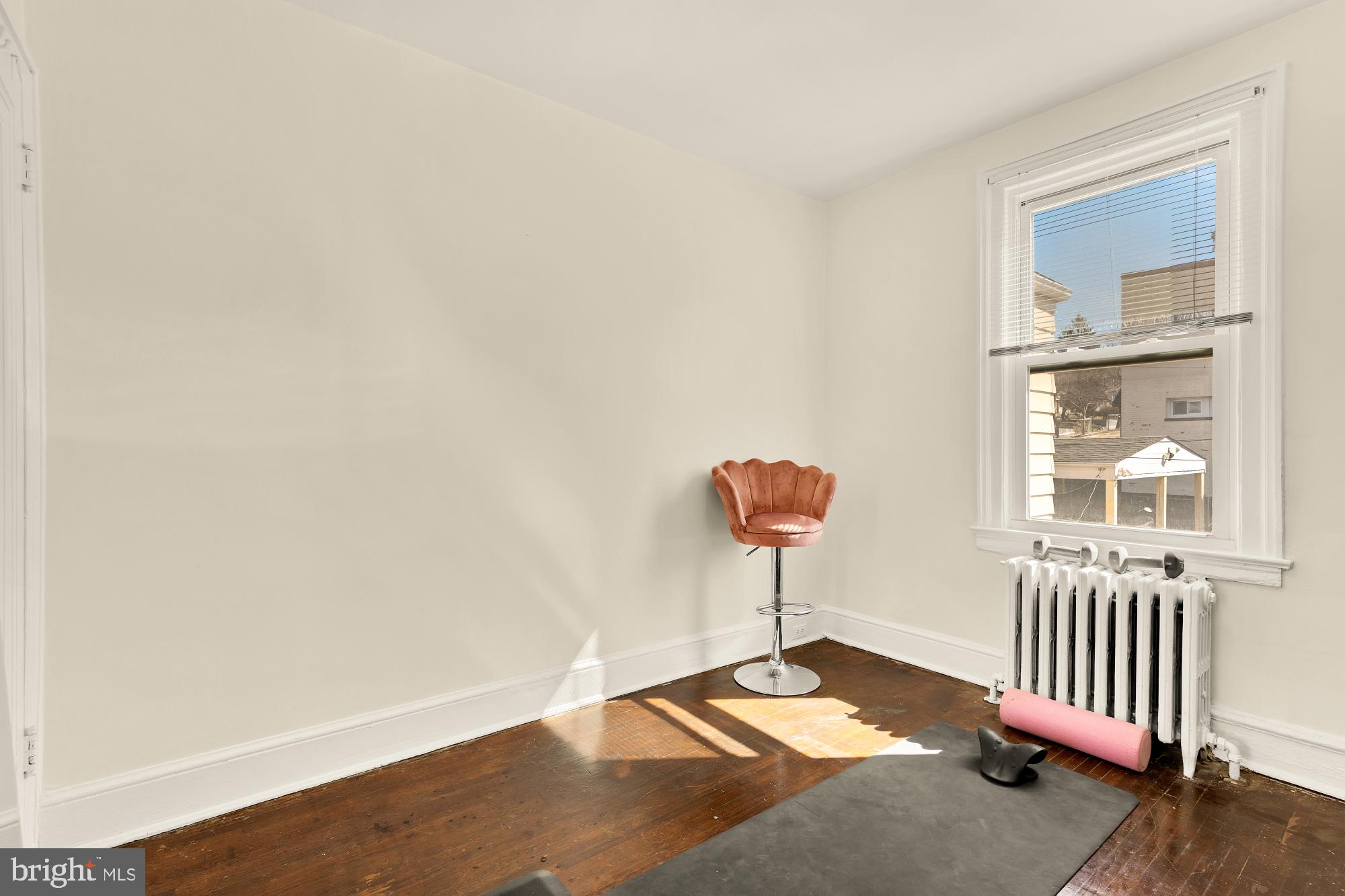 1433 Montello Avenue Northeast Washington, DC 20002 - Photo 22 of 32