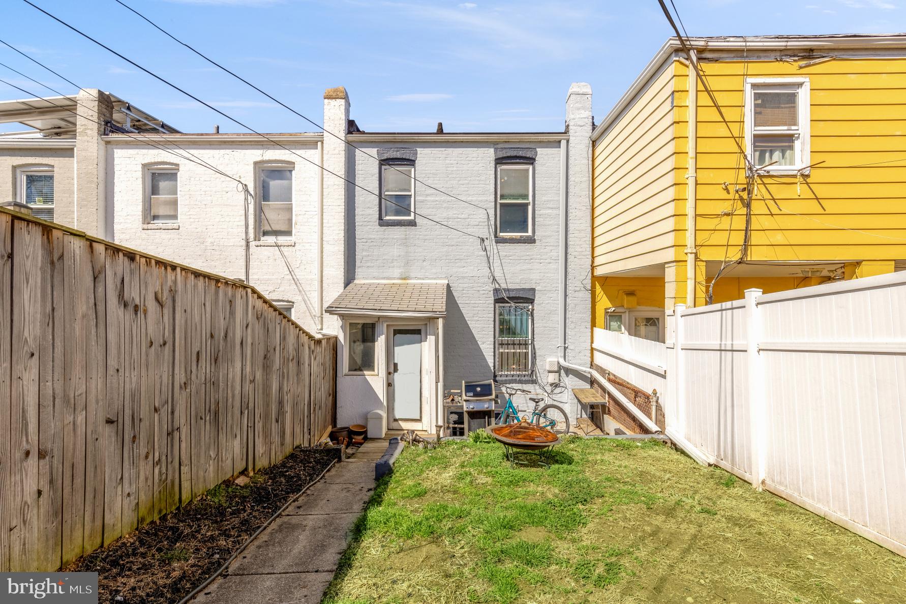 1433 Montello Avenue Northeast Washington, DC 20002 - Photo 29 of 32