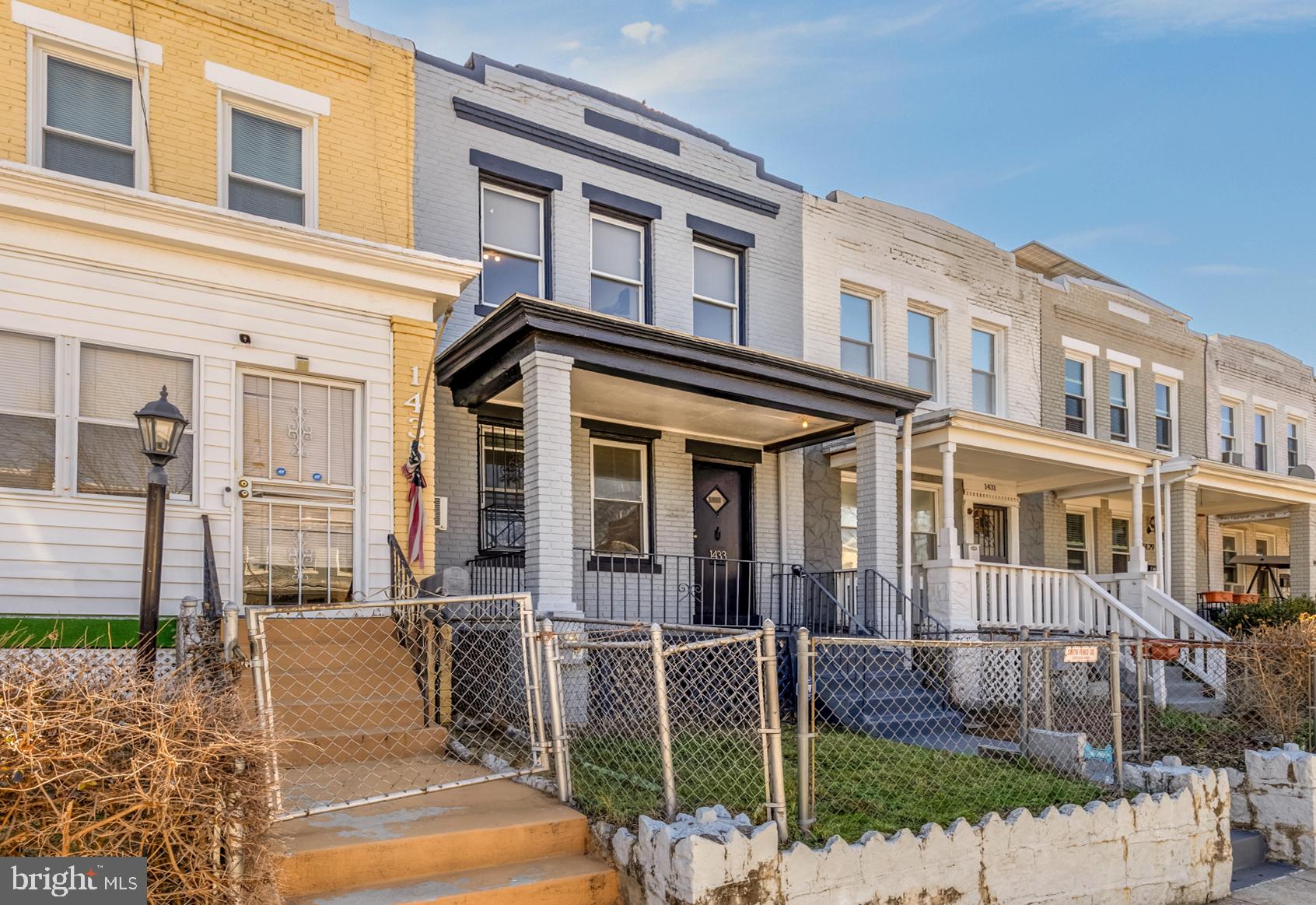 1433 Montello Avenue Northeast Washington, DC 20002 - Photo 30 of 31