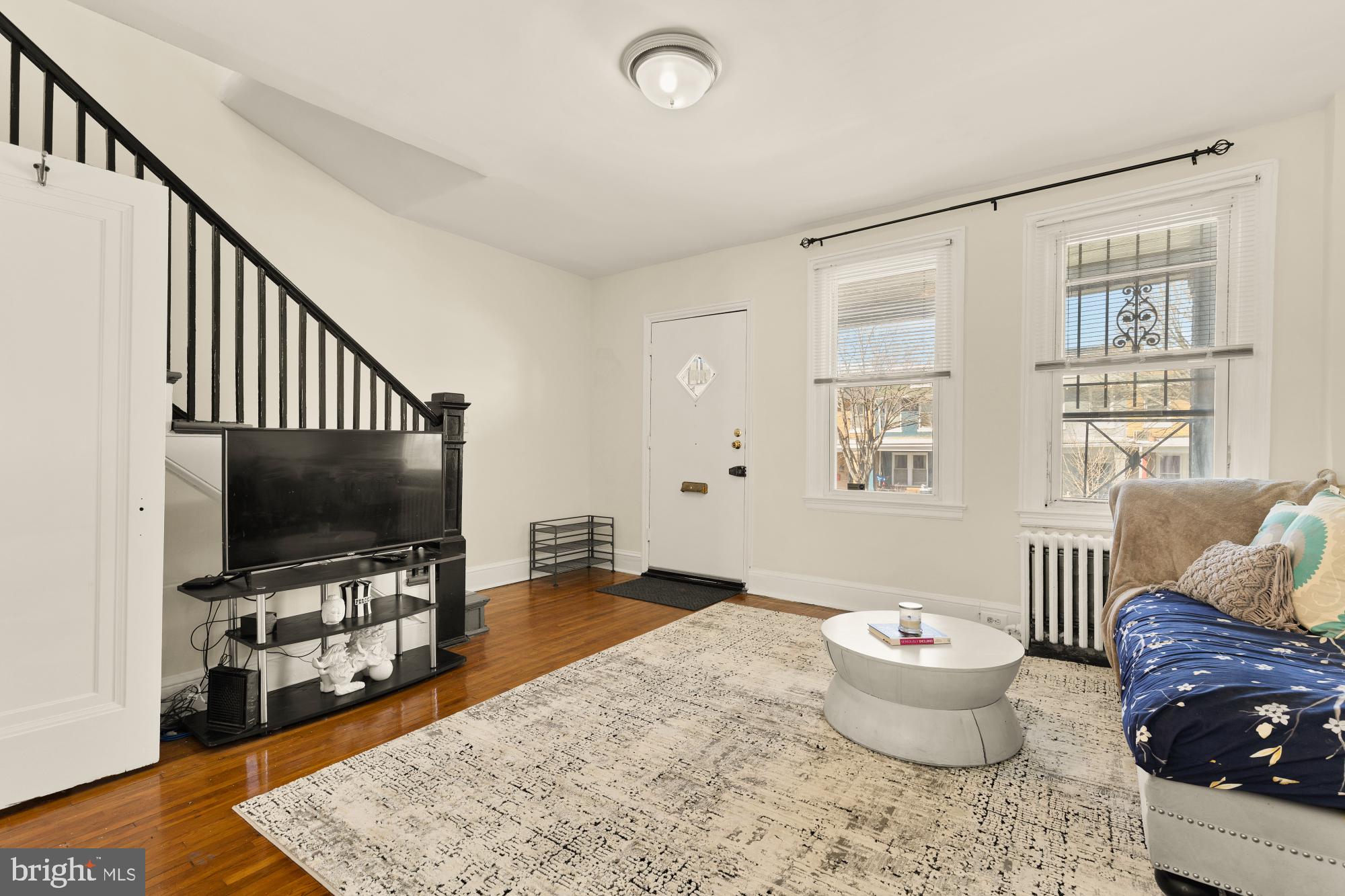 1433 Montello Avenue Northeast Washington, DC 20002 - Photo 7 of 31