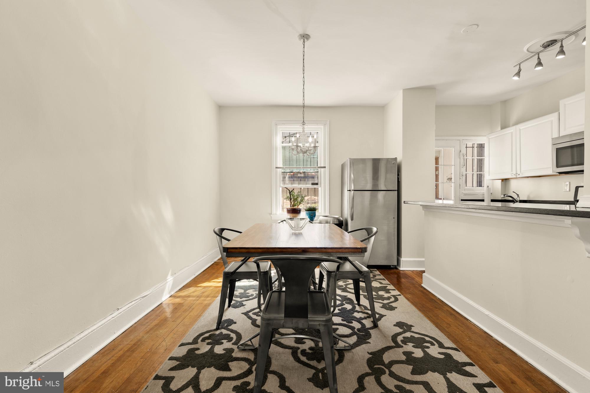 1433 Montello Avenue Northeast Washington, DC 20002 - Photo 9 of 32