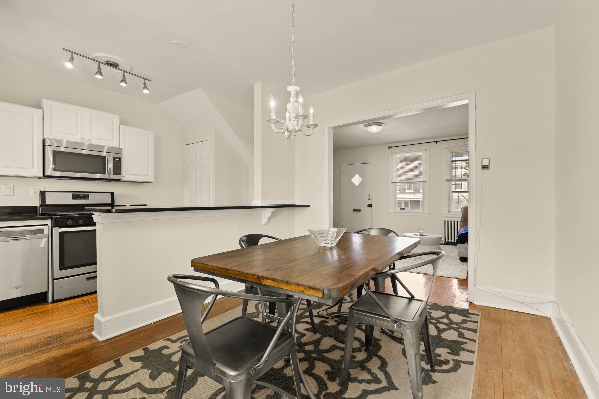 1433 Montello Avenue Northeast Washington, DC 20002 - Photo 10 of 31