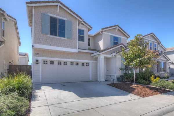 $697,900 | 5025 Whirlabout Street, Roseville, CA 95747