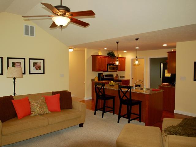 6262 Buck Trail Road Indianapolis, IN 46237 - Photo 12 of 24 Gallery Image 12