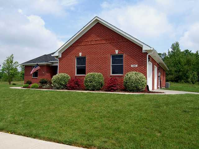 6262 Buck Trail Road Indianapolis, IN 46237 - Photo 22 of 24 Gallery Image 22