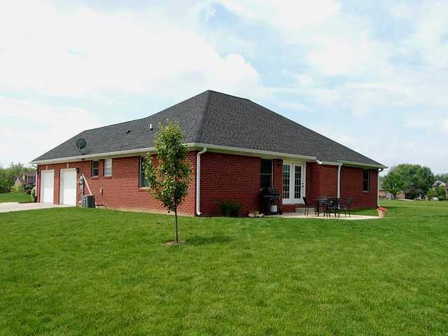 6262 Buck Trail Road Indianapolis, IN 46237 - Photo 23 of 24 Gallery Image 23