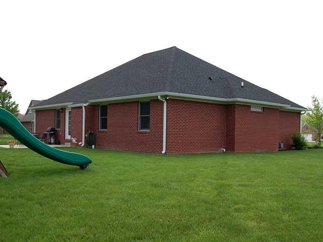 6262 Buck Trail Road Indianapolis, IN 46237 - Photo 24 of 24 Gallery Image 24