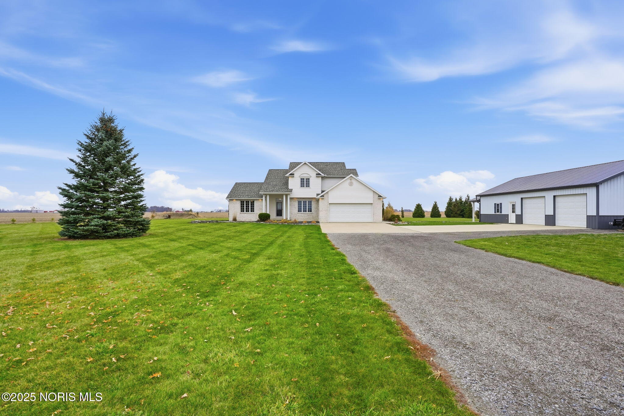 6349 Rd B Leipsic, OH 45856 - Photo 1 of 4 Front 1