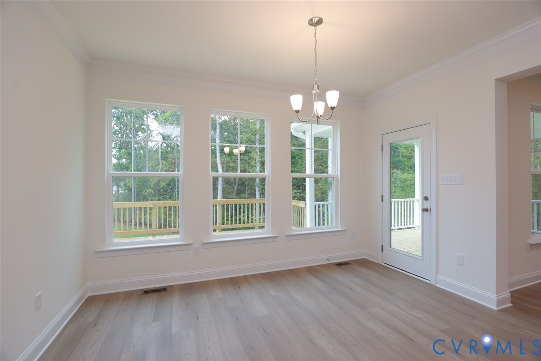 1740 Mountain Road Glen Allen, VA 23060 - Photo 7 of 42 This home is soon to be UNDER CONSTRUCTION. The ph