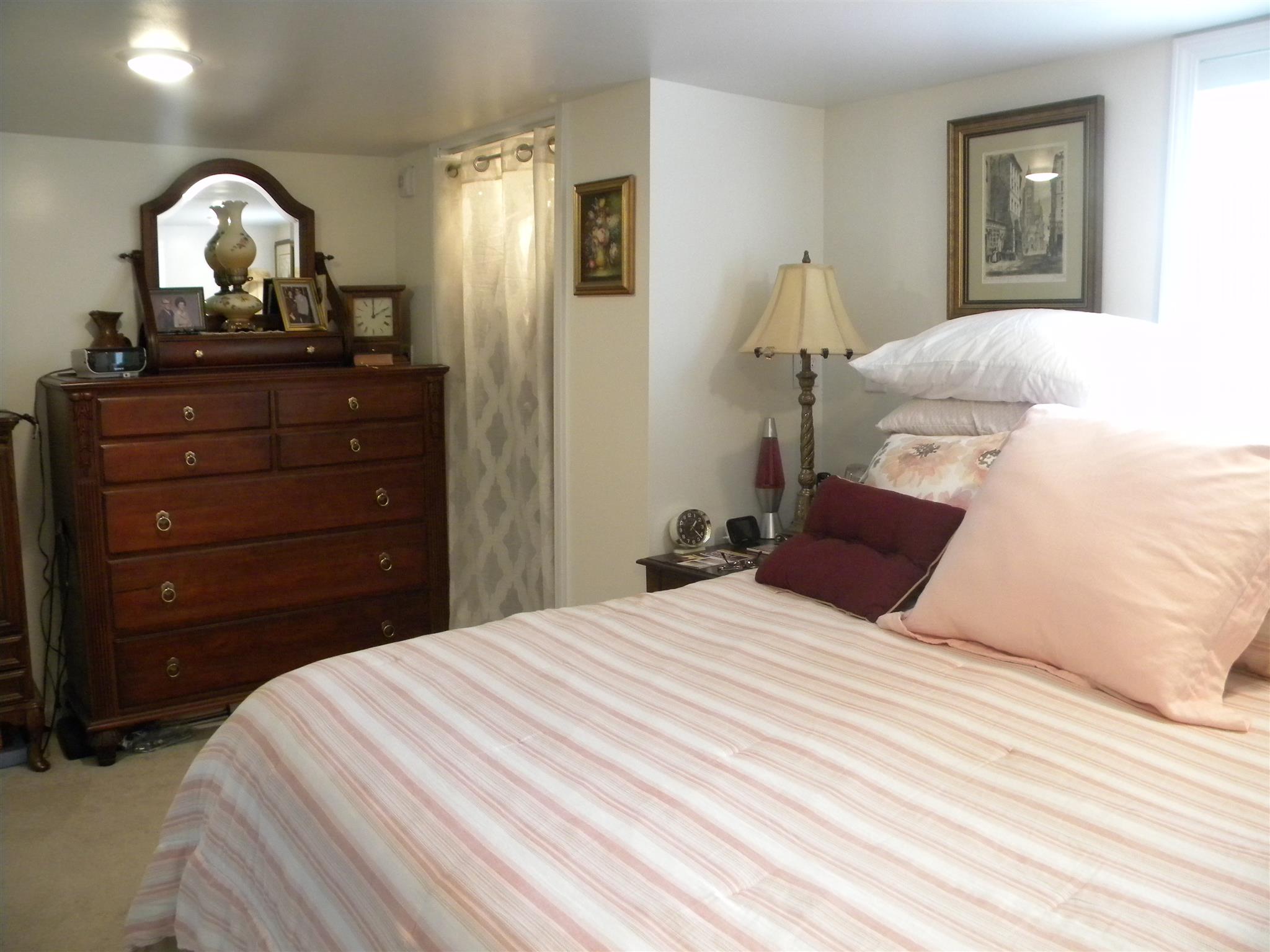 109 Scott Road Hohenwald, TN 38462 - Photo 12 of 30 Master Bdrm