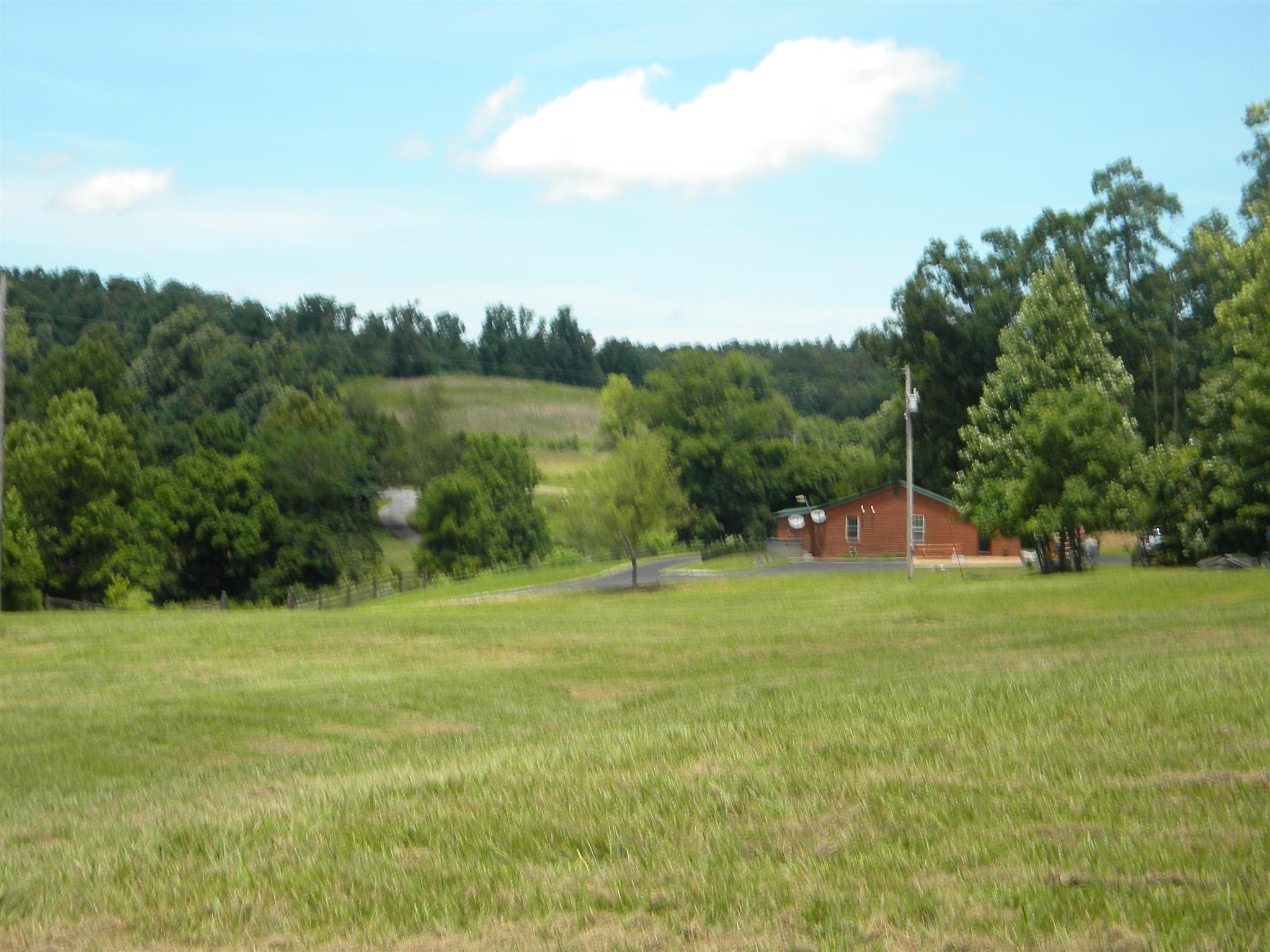 109 Scott Road Hohenwald, TN 38462 - Photo 22 of 30 10 acres of open fields