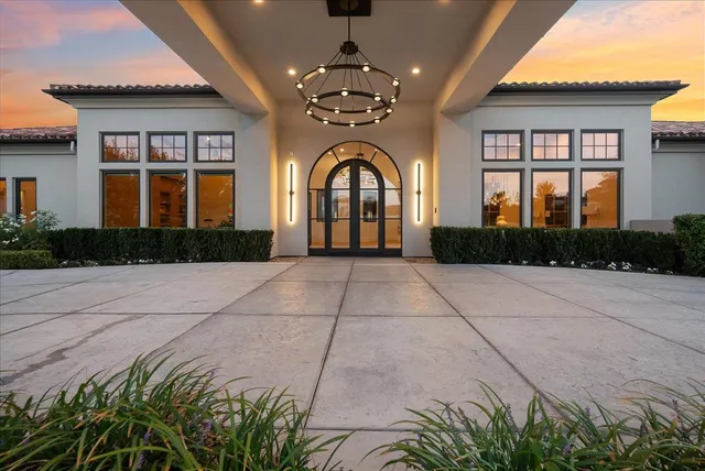 $8,223,000 | 9070 Chelshire Estates Court, Granite Bay, CA 95746