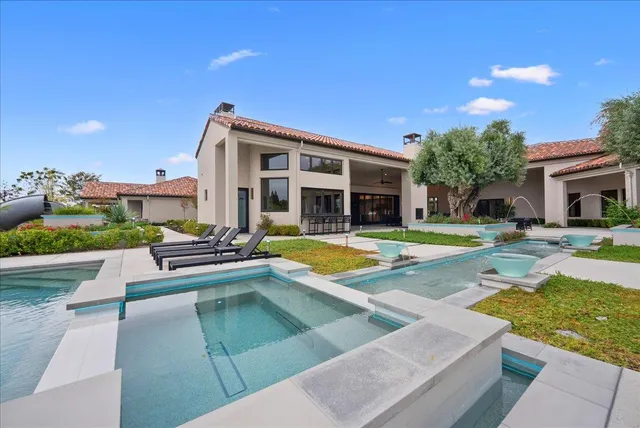 $8,223,000 | 9070 Chelshire Estates Court, Granite Bay, CA 95746